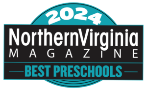 Northern Virginia Magazine 2024 Best Preschool